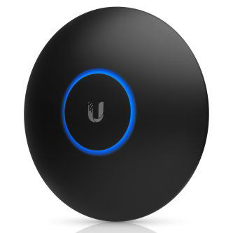Ubiquiti 3-Pack (Black) Design Upgradable Casing